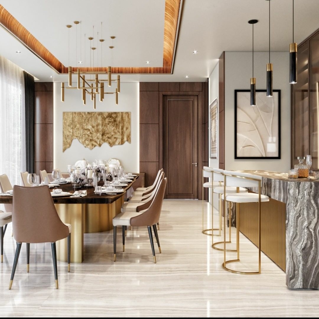 Interno Design