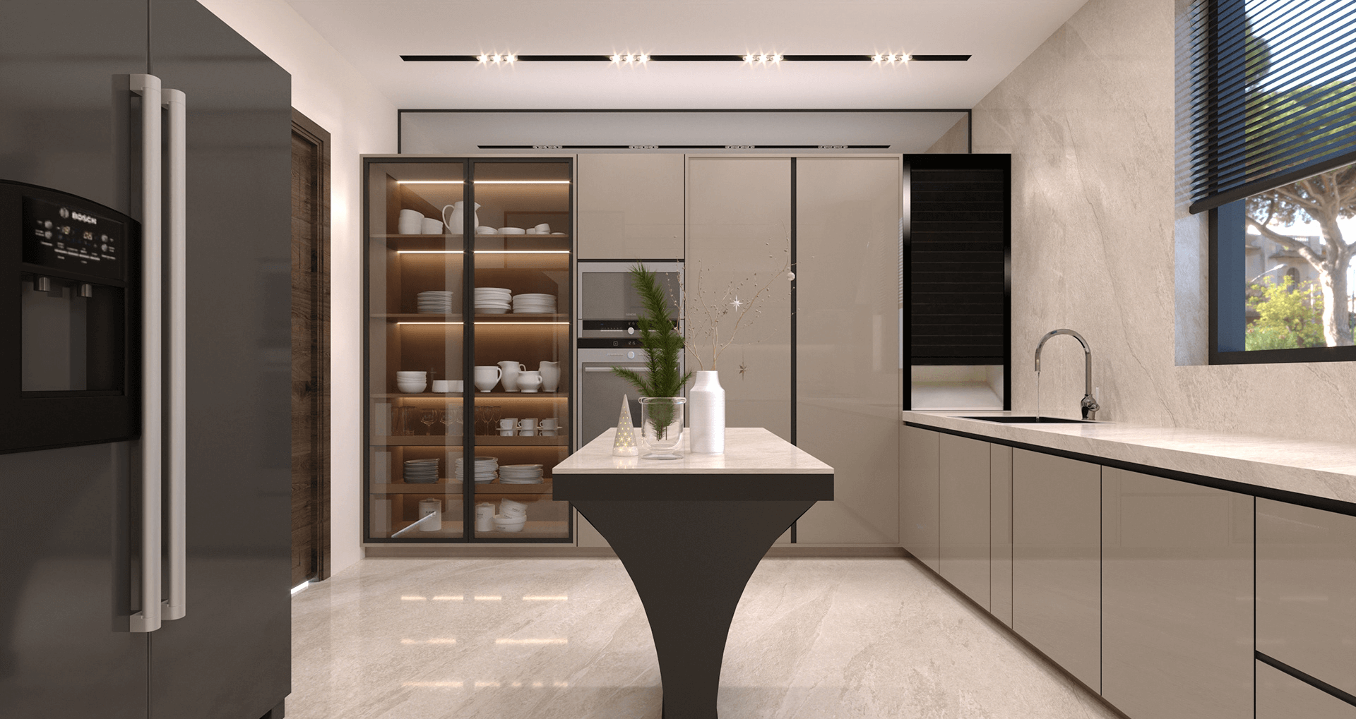 Interno Design