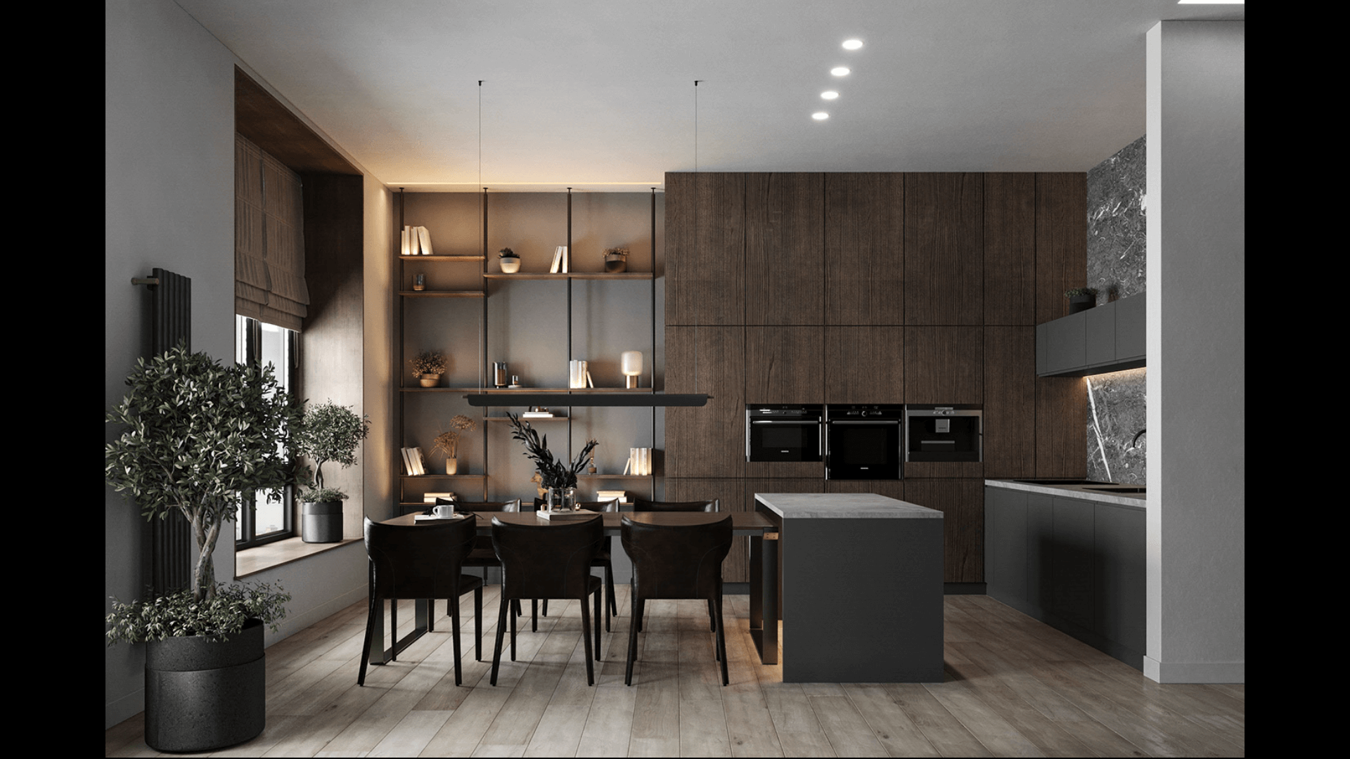 Interno Design